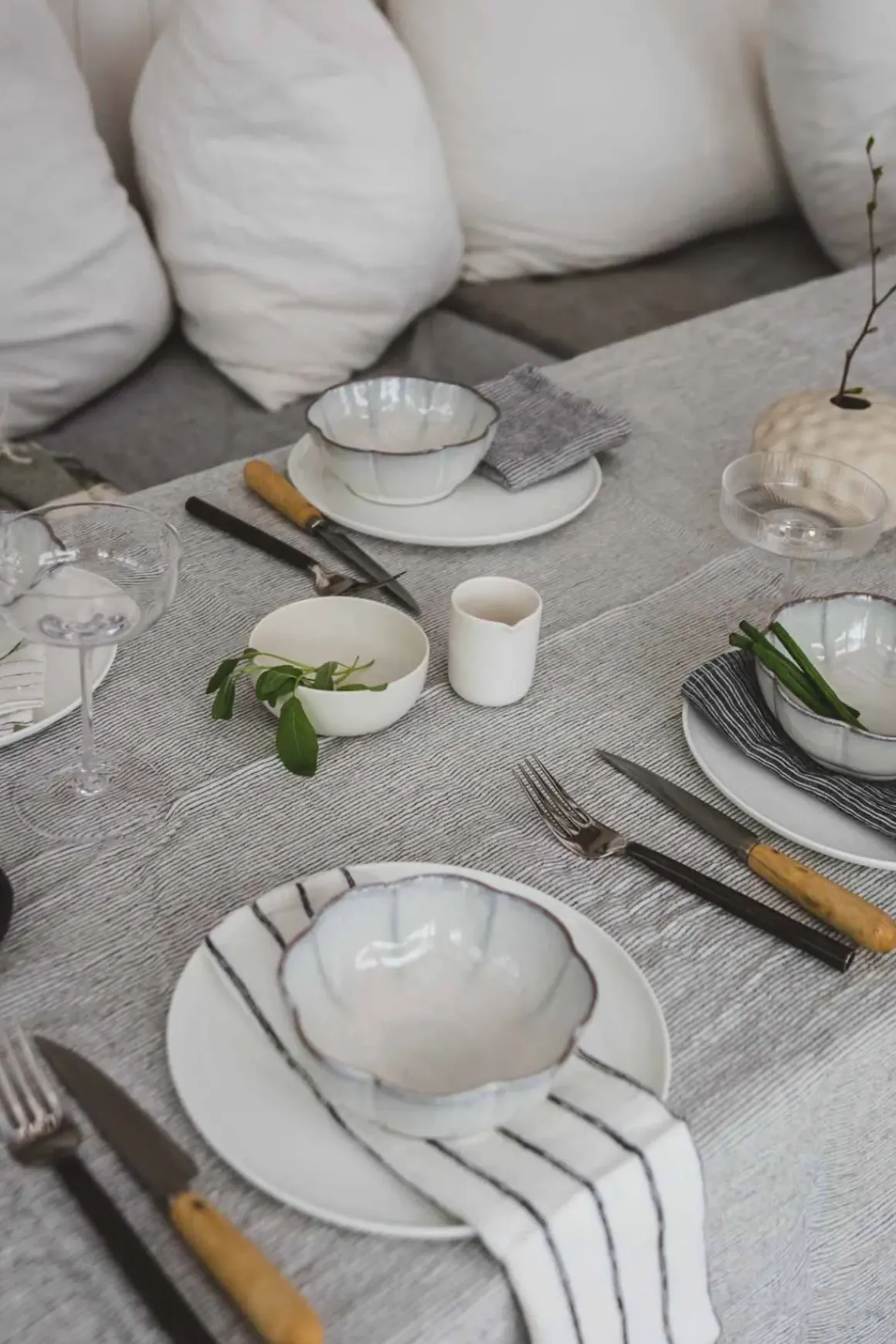 Bolle - Inku Ribbed XL Hvit