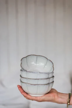 Bolle - Inku Ribbed XL Hvit