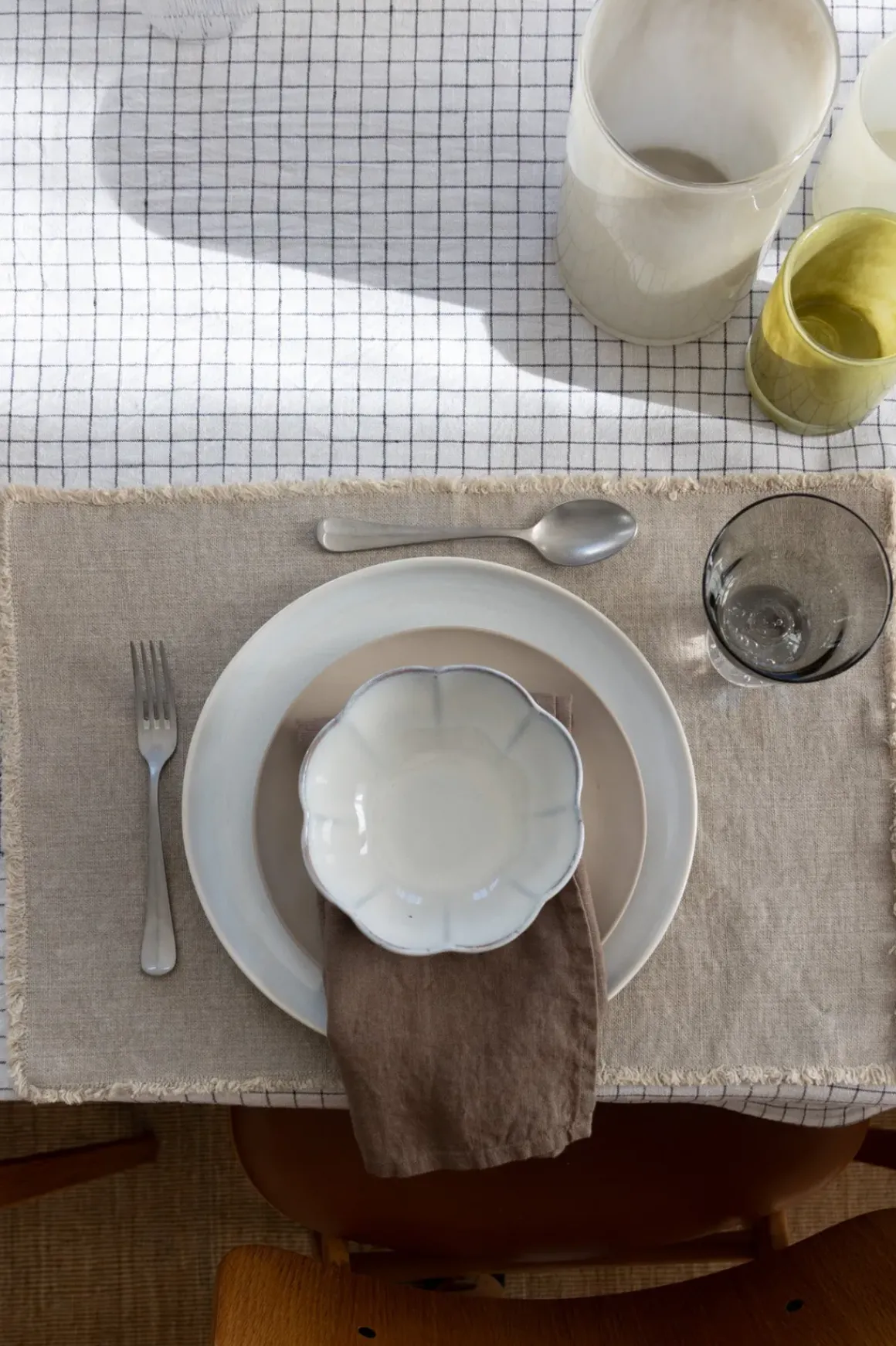 Bolle - Inku Ribbed XL Hvit