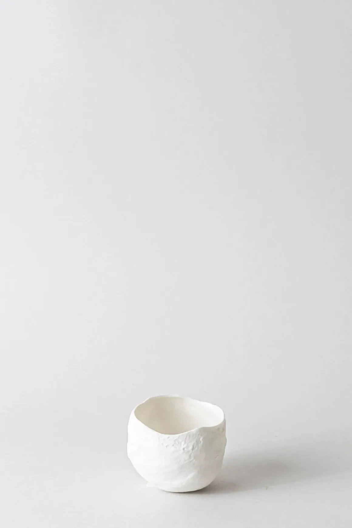 Bolle - Plaster Hvit