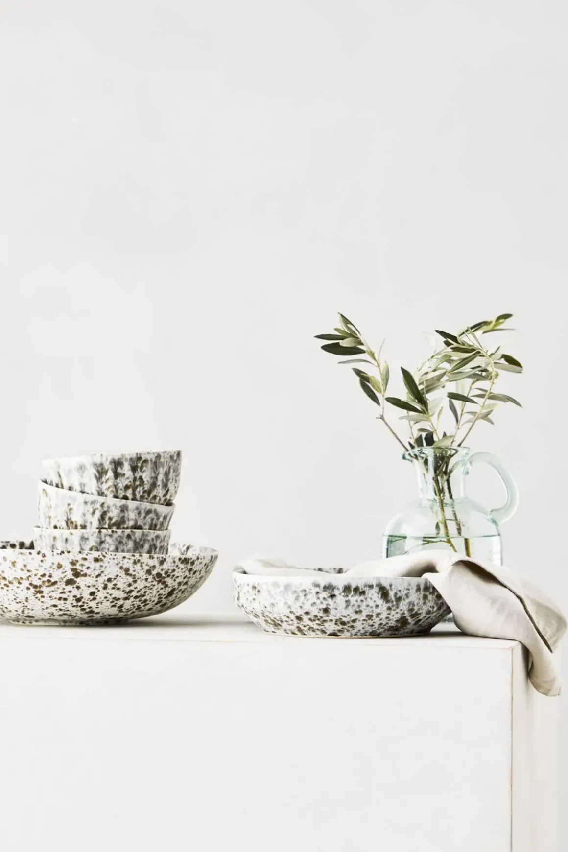 Bolle - Rivoli Salatbolle M