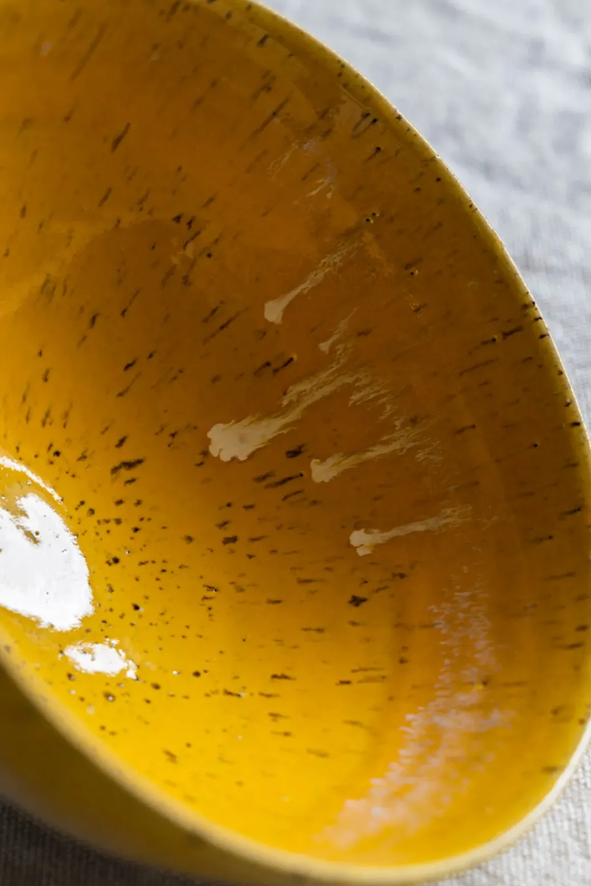 Bolle - Spring Bowl Corn Flower Cream