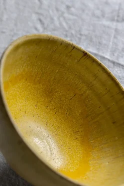 Bolle - Spring Bowl Crystal Daisy