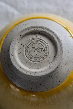 Bolle - Spring Bowl Crystal Daisy