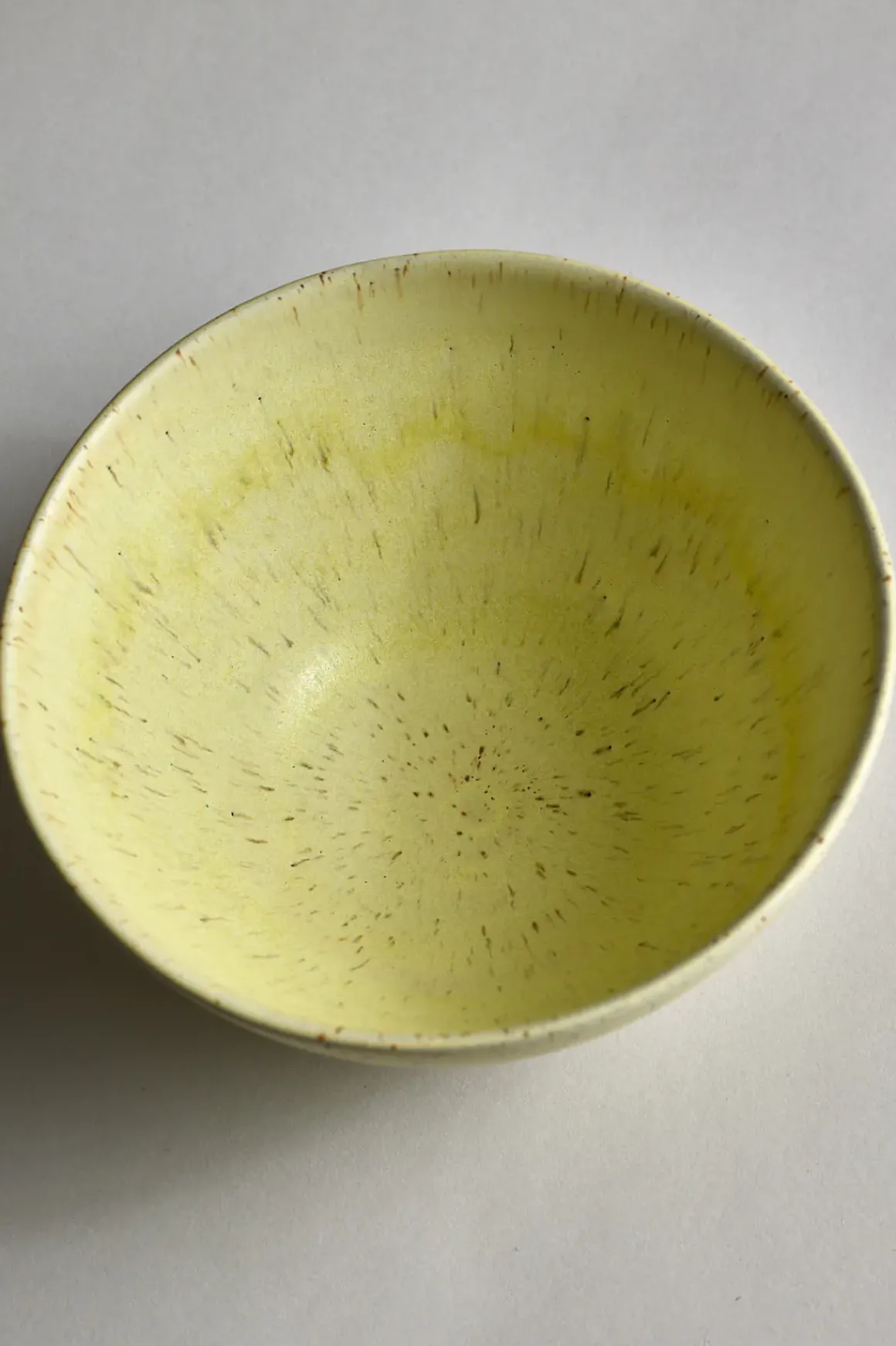 Bolle - Spring Bowl Lemon Zest