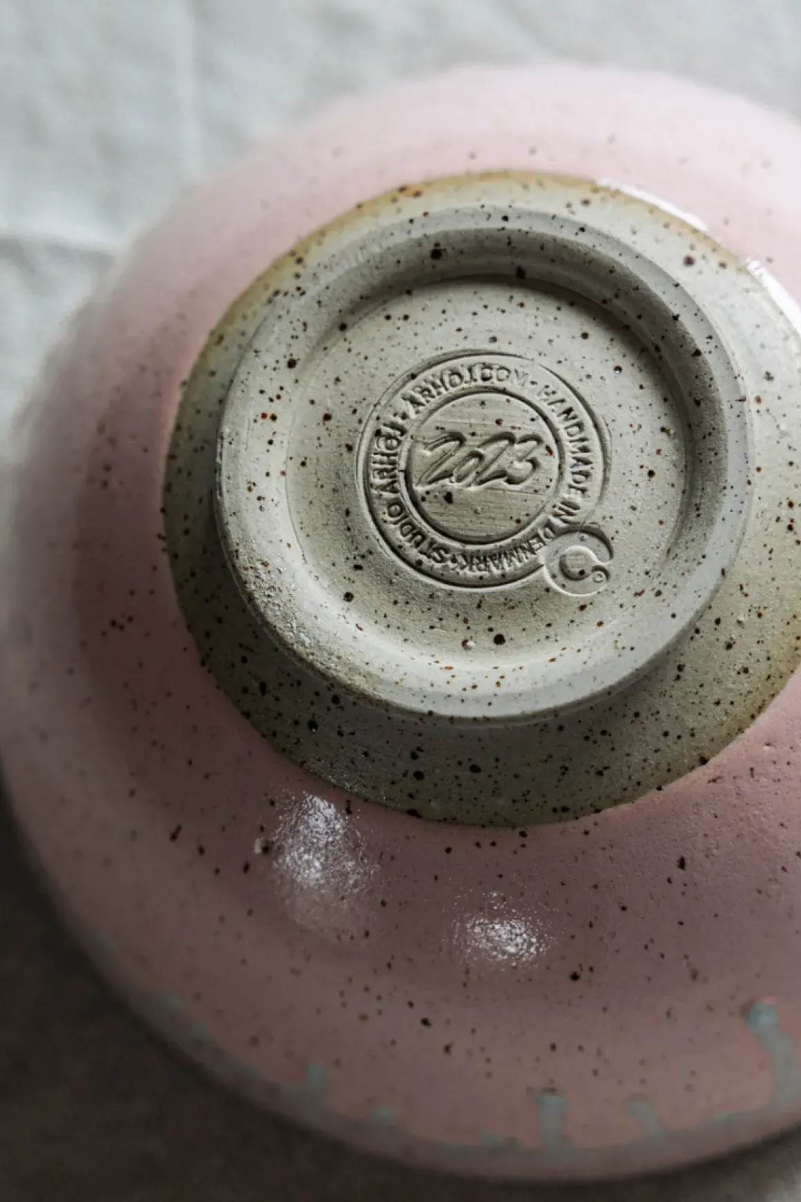 Bolle - Spring Bowl Melting Milkshake