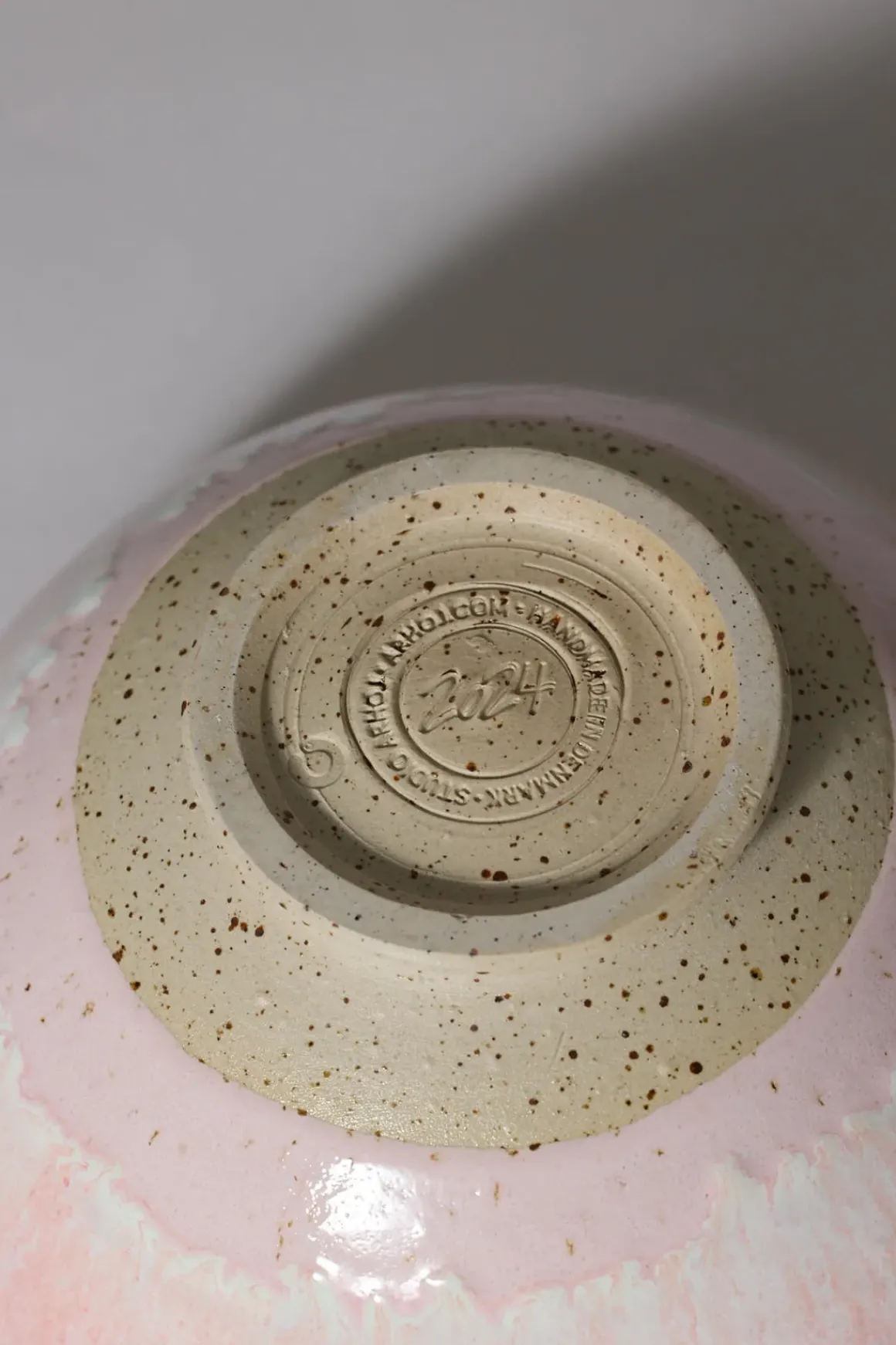 Bolle - Spring Bowl Powder Poppy