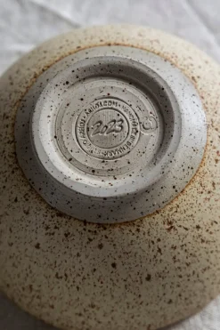 Bolle - Spring Bowl Puffin Egg