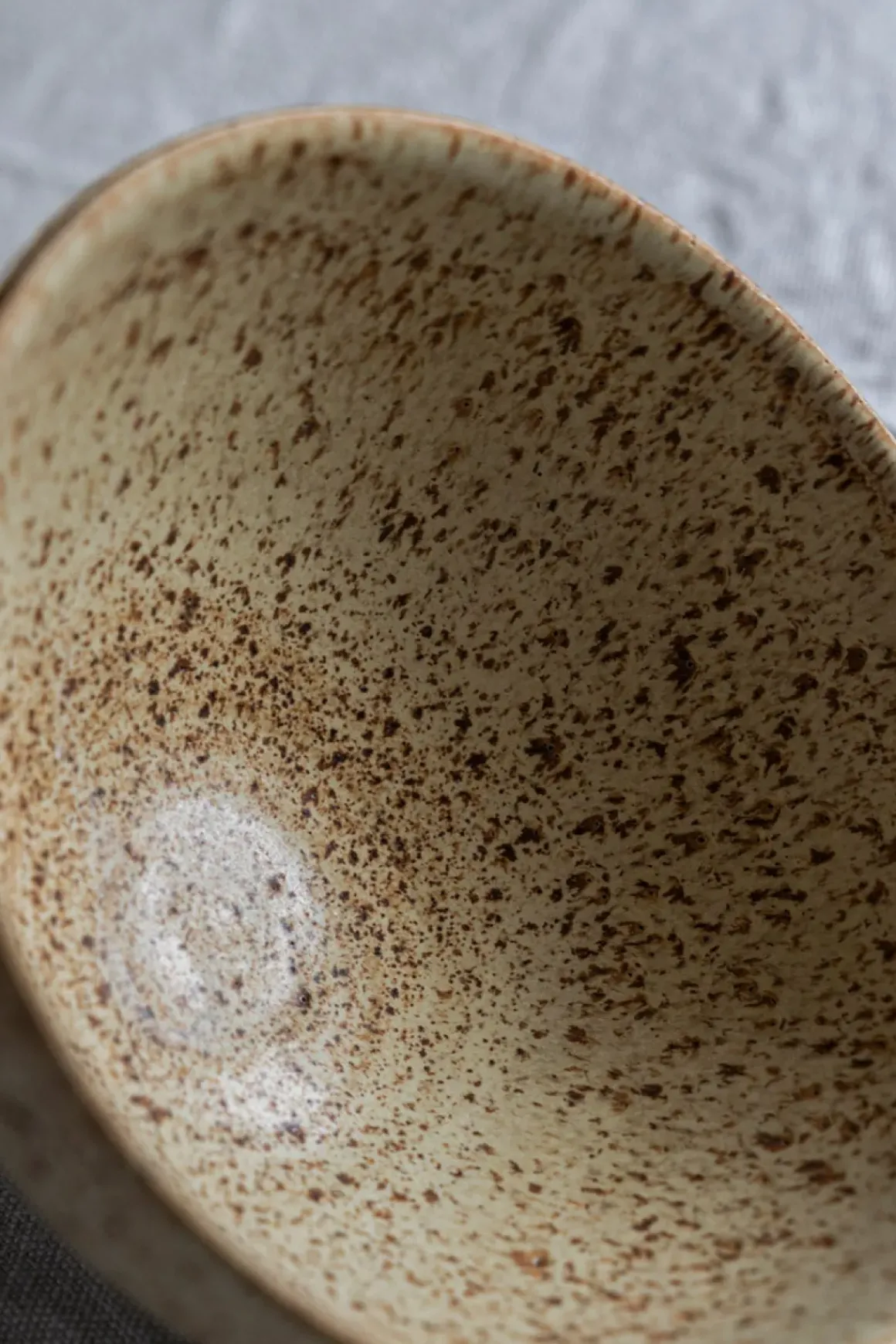 Bolle - Spring Bowl Puffin Egg