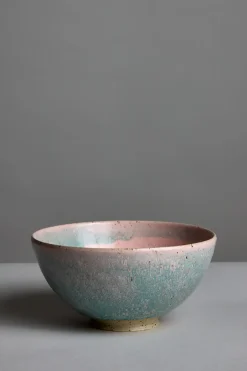 Bolle - Spring Bowl Rose Leaf