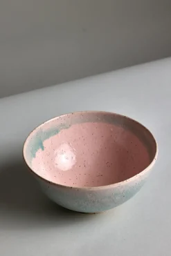 Bolle - Spring Bowl Rose Leaf