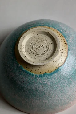 Bolle - Spring Bowl Rose Leaf