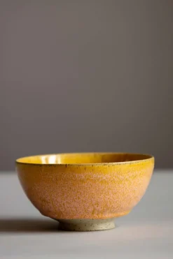 Bolle - Spring Bowl Sakura Gold