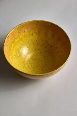 Bolle - Spring Bowl Sakura Gold