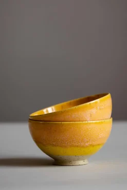 Bolle - Spring Bowl Sakura Gold