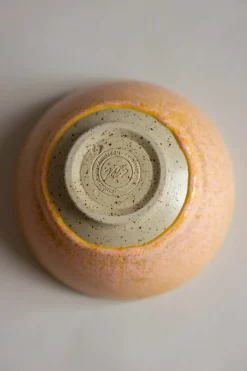 Bolle - Spring Bowl Sakura Gold