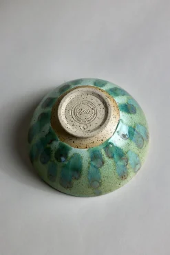 Bolle - Spring Bowl Spotted Hornfels