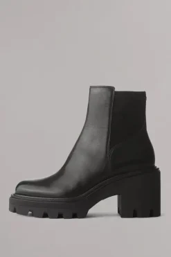 Boots - Quinn Mid Chelsea