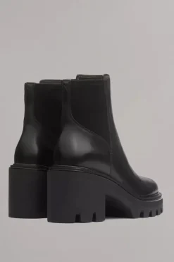 Boots - Quinn Mid Chelsea