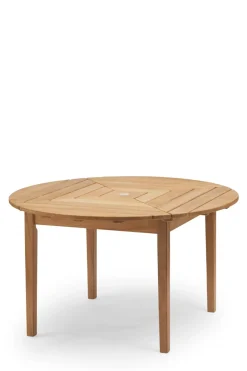 Bord - Drachmann dia126cm Teak