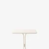 Bord - Thorvald Café Table Square, 70x70 SC97 Ivory