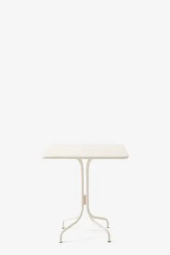 Bord - Thorvald Café Table Square, 70x70 SC97 Ivory