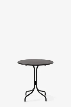 Bord - Thorvald Café Table Round, dia70 SC96 Warm Black