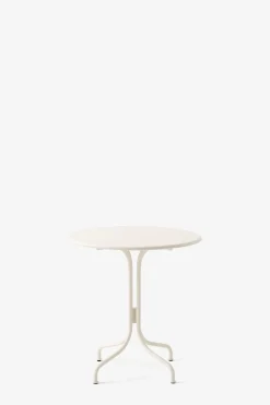 Bord - Thorvald Café Table Round, dia70 SC96 Ivory