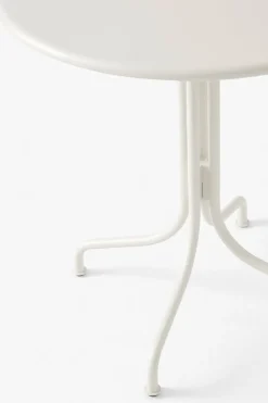 Bord - Thorvald Café Table Round, dia70 SC96 Ivory