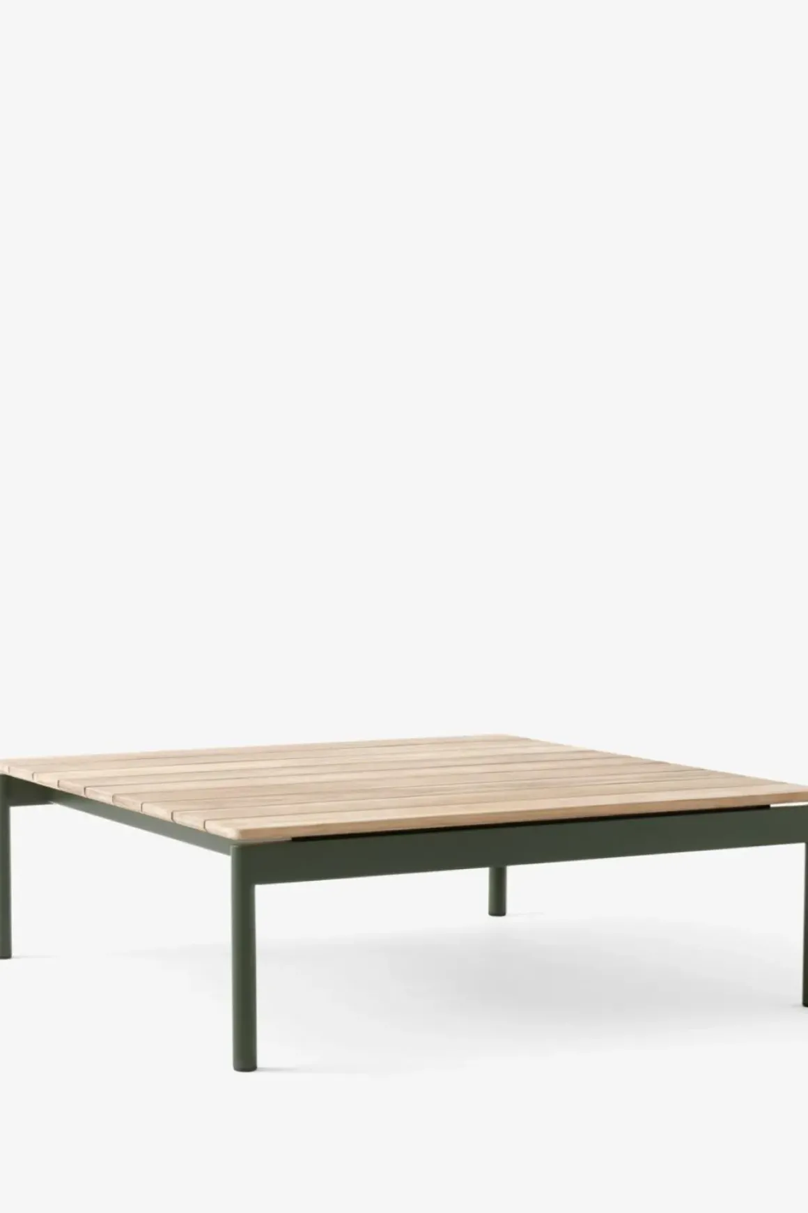 Bord - Ville AV50 Outdoor Bronze Green