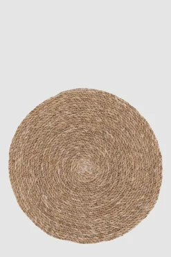 Bordbrikke - Emil Dia38cm Natur