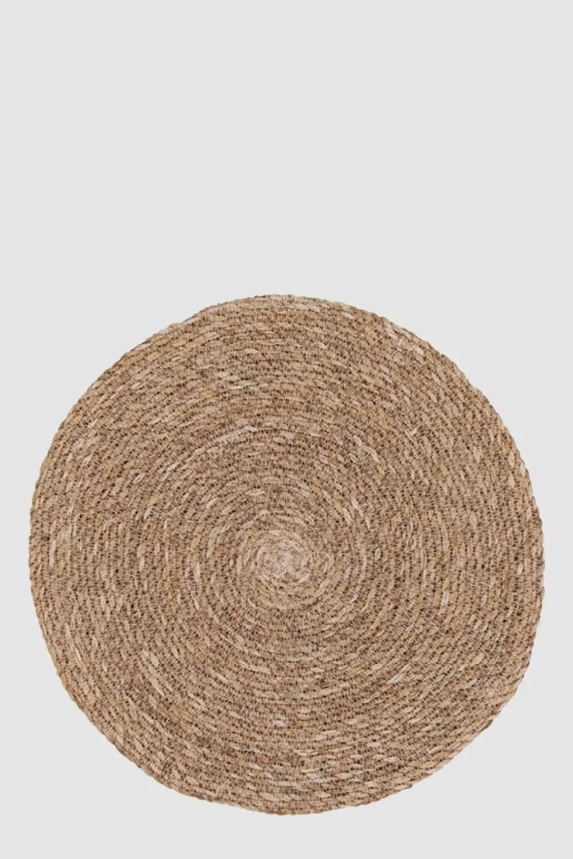 Bordbrikke - Emil Dia38cm Natur