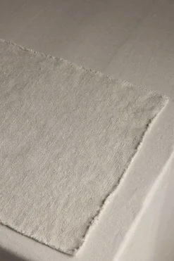 Bordbrikke - Rue 33x46cm Natural