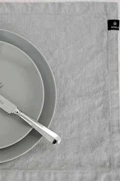 Bordbrikke - Weekday 37x50 Ash