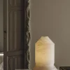 Bordlampe - Babel Alabaster