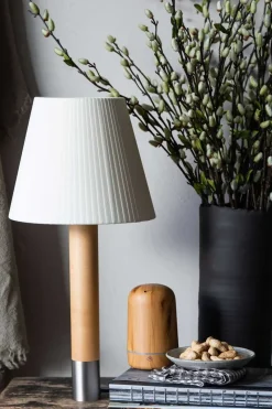 Bordlampe - Básica M1 H52cm