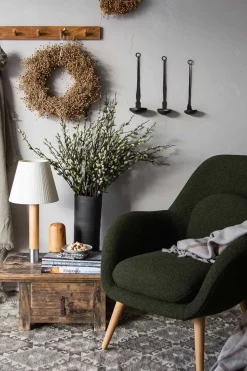 Bordlampe - Básica M1 H52cm