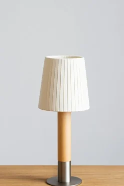 Bordlampe - Básica Minima H30cm