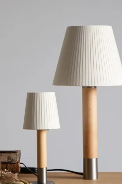 Bordlampe - Básica Minima H30cm