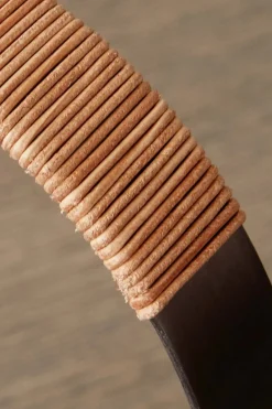 Bordlampe - Carrie Portable LED Bronzed Brass