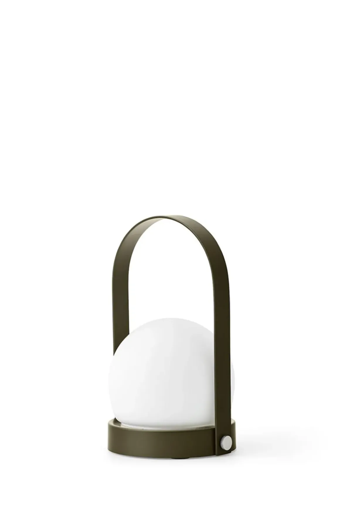 Bordlampe - Carrie Portable IP44 Olive