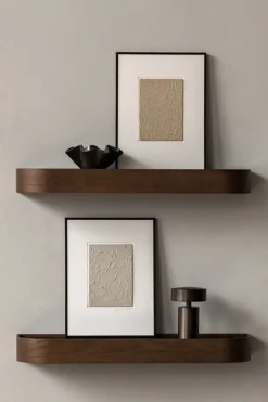 Bordlampe - Column Portable Bronze