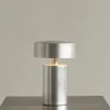 Bordlampe - Column Portable Aluminium