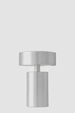Bordlampe - Column Portable Aluminium