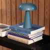 Bordlampe - Como Portable SC53 Stone Blue