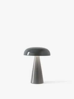 Bordlampe - Como Portable SC53 Stone Blue