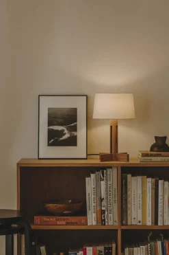 Bordlampe - FAD Menor