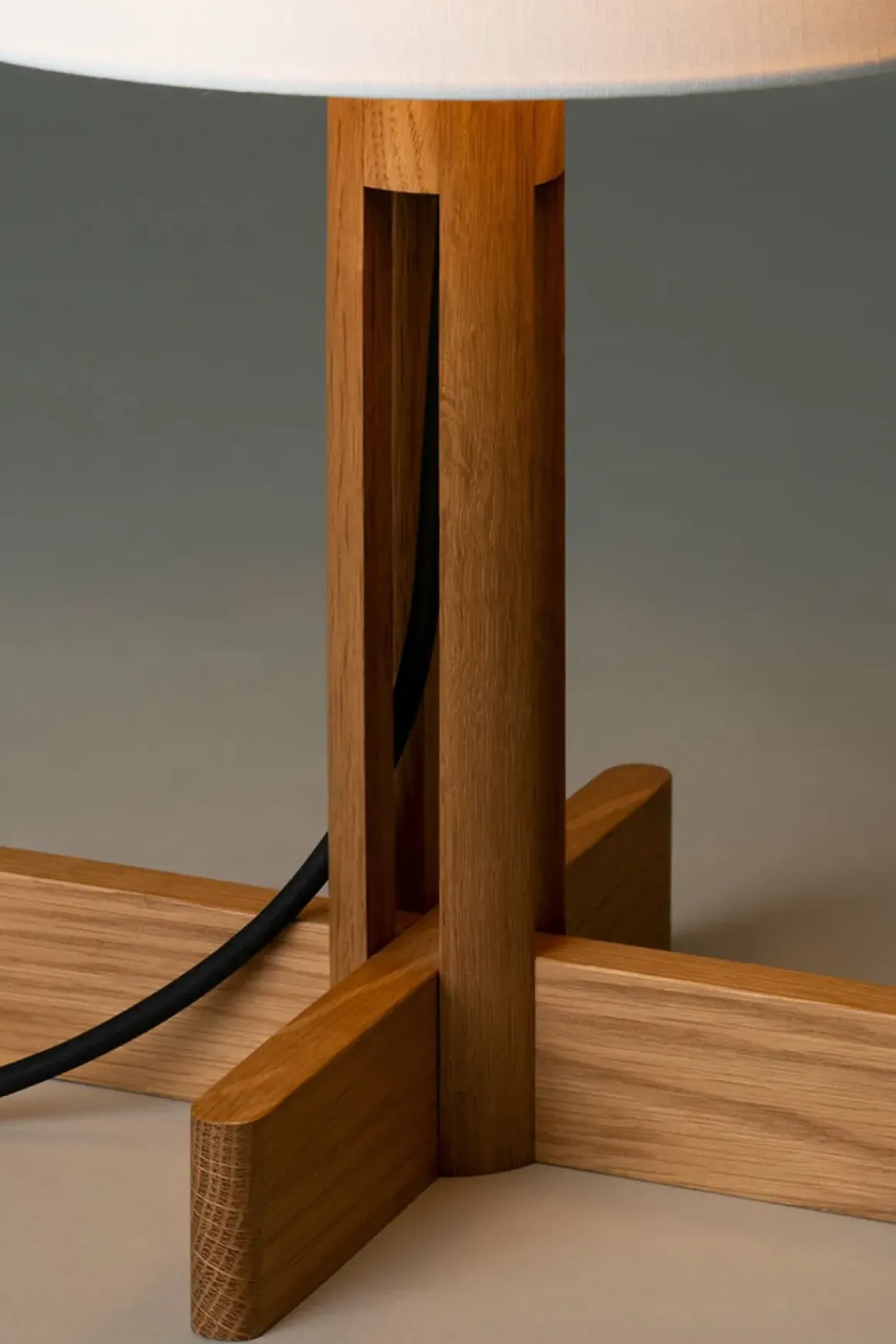 Bordlampe - FAD Menor