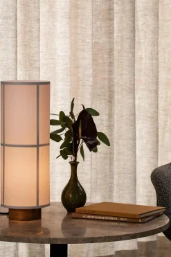 Bordlampe - Hashira Raw