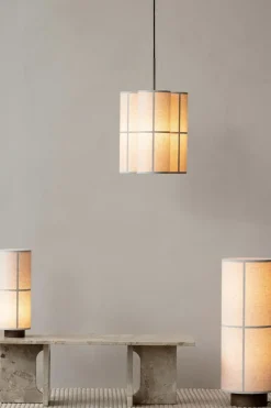 Bordlampe - Hashira Raw